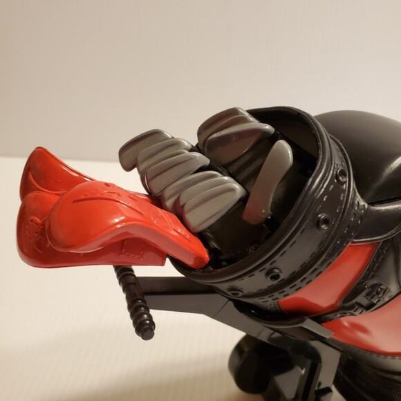 Vintage Push Button Phone Golf Bag Push Button Telephone Golf clubs Collectible - Picture 3 of 12